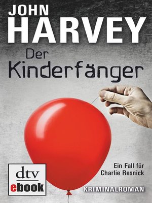 cover image of Der Kinderfänger